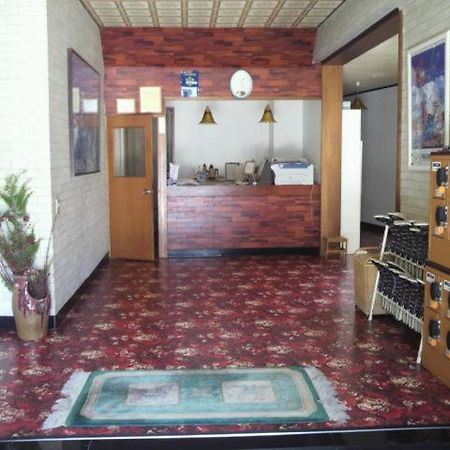 野沢 上野滑雪旅馆酒店 外观 照片